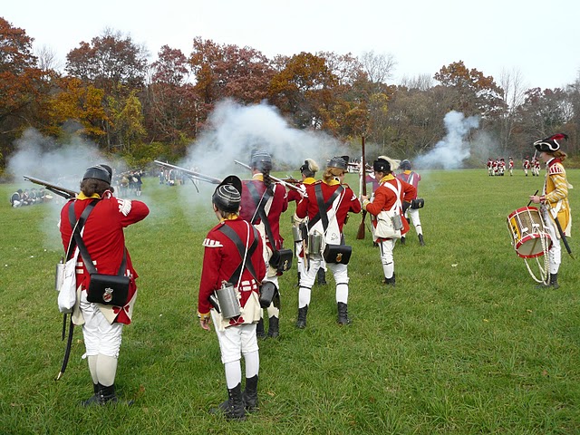 Battle of the Red Horse Tavern (2010)